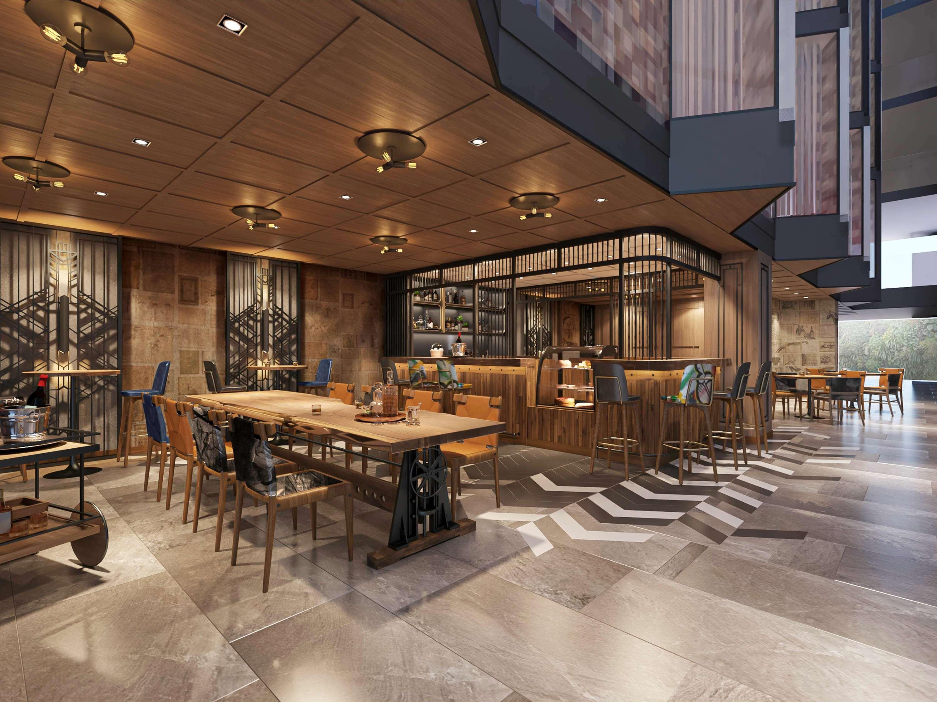 Ibis Styles Bangkok Silom Ξενοδοχείο Εξωτερικό φωτογραφία