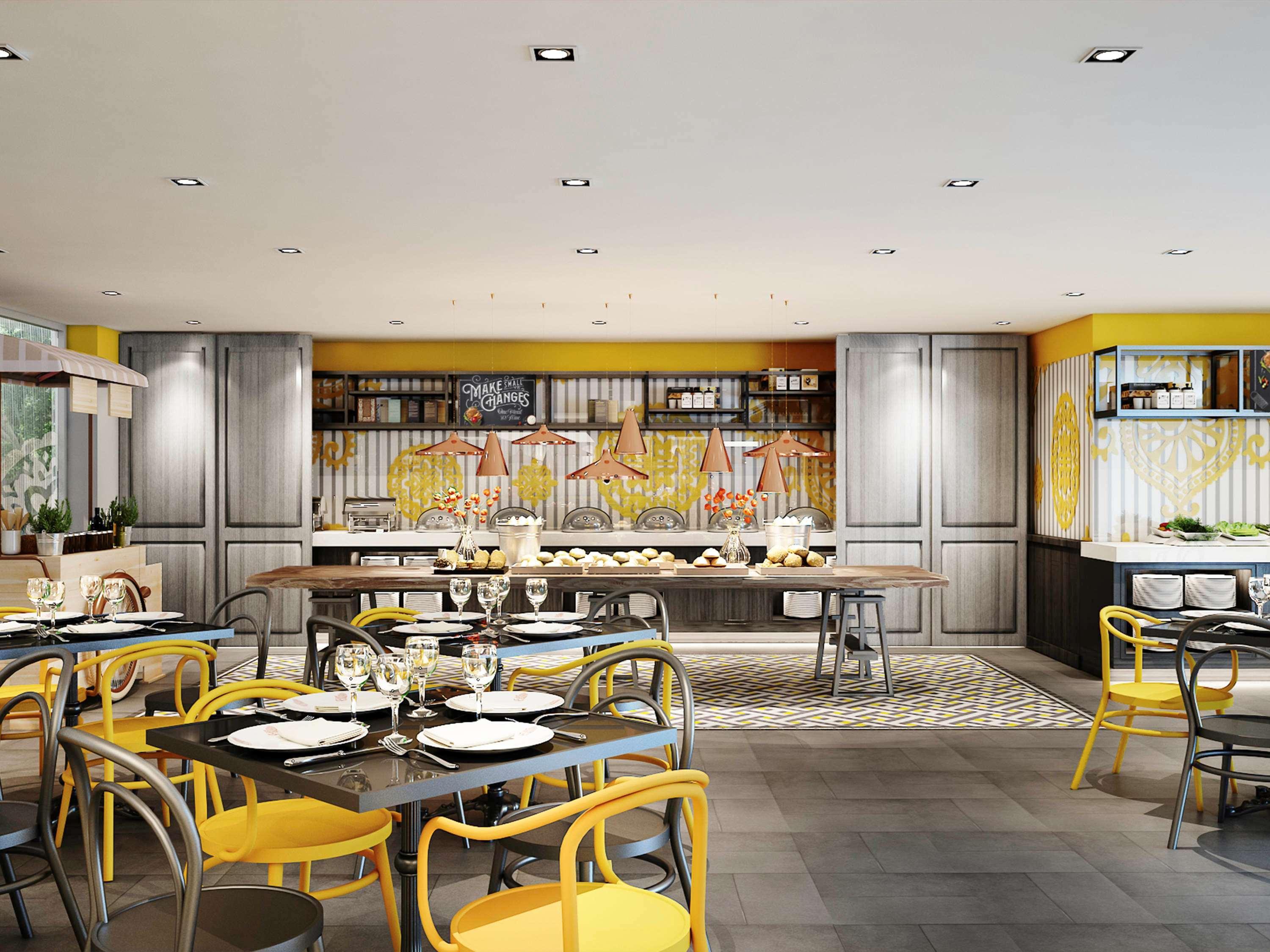 Ibis Styles Bangkok Silom Ξενοδοχείο Εξωτερικό φωτογραφία