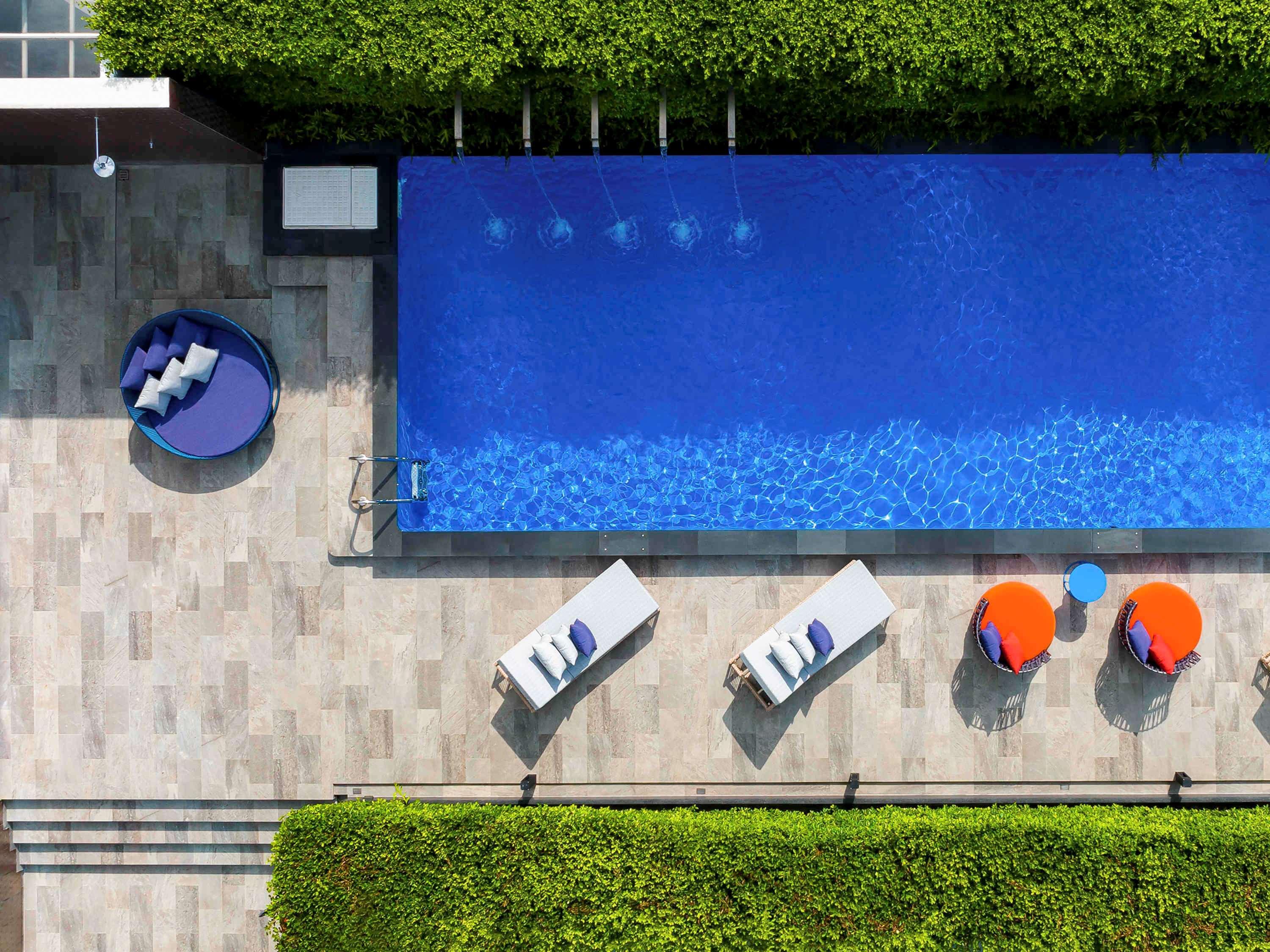 Ibis Styles Bangkok Silom Ξενοδοχείο Εξωτερικό φωτογραφία
