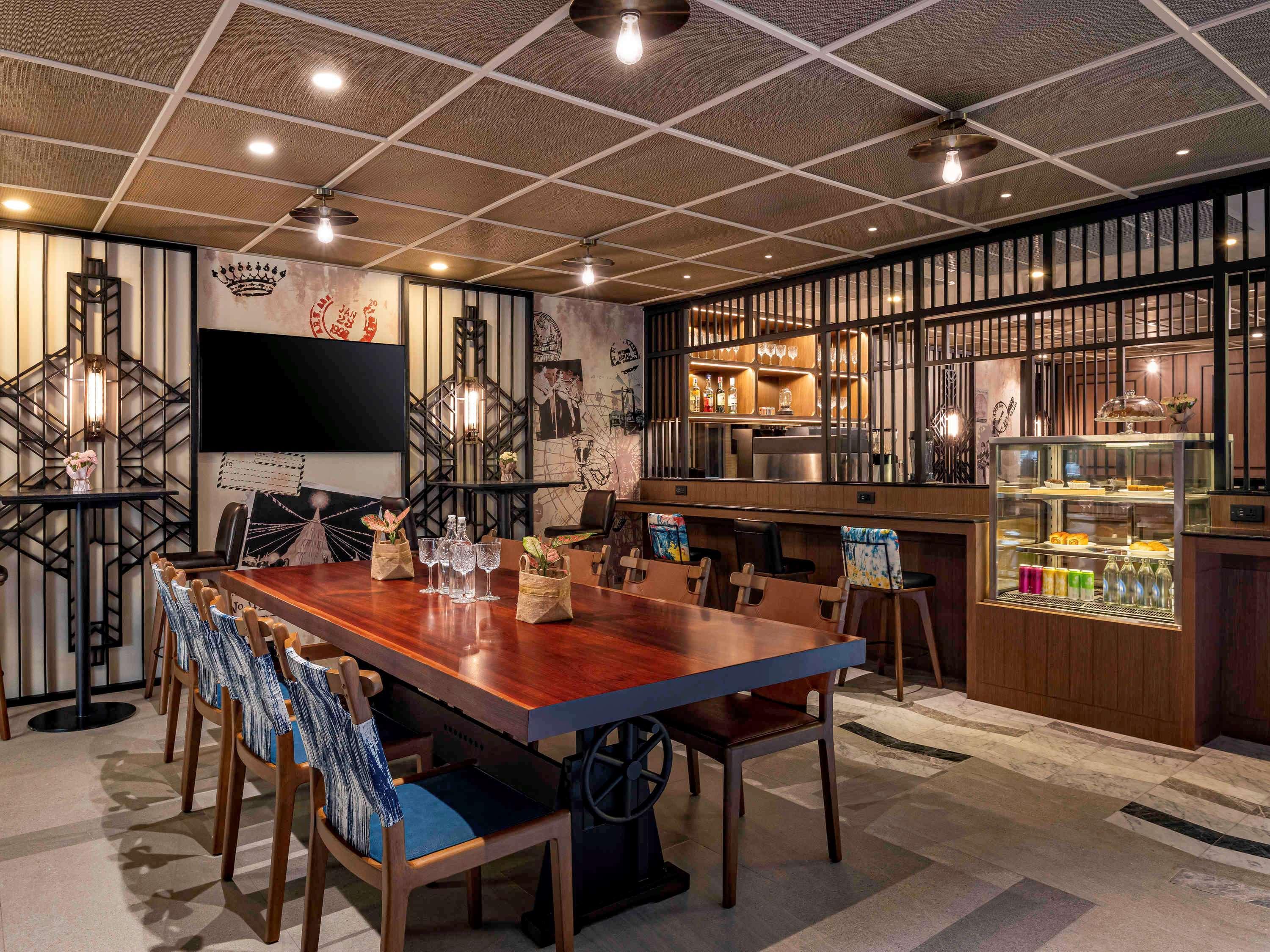 Ibis Styles Bangkok Silom Ξενοδοχείο Εξωτερικό φωτογραφία