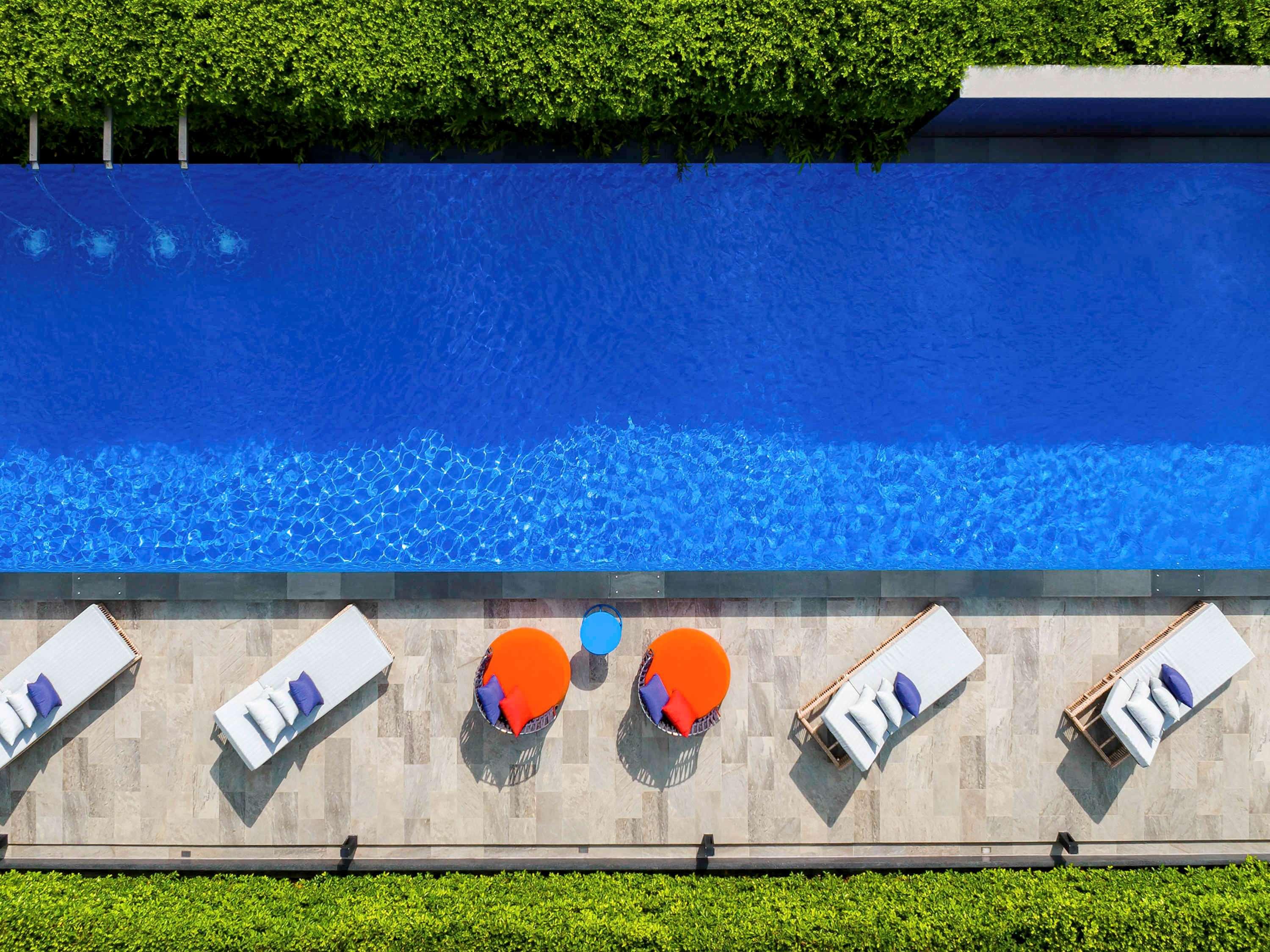 Ibis Styles Bangkok Silom Ξενοδοχείο Εξωτερικό φωτογραφία
