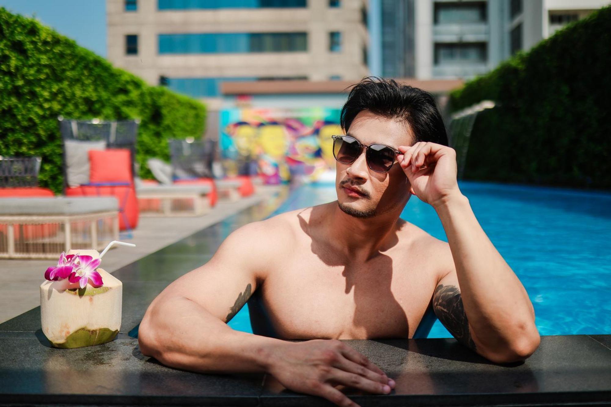 Ibis Styles Bangkok Silom Ξενοδοχείο Εξωτερικό φωτογραφία