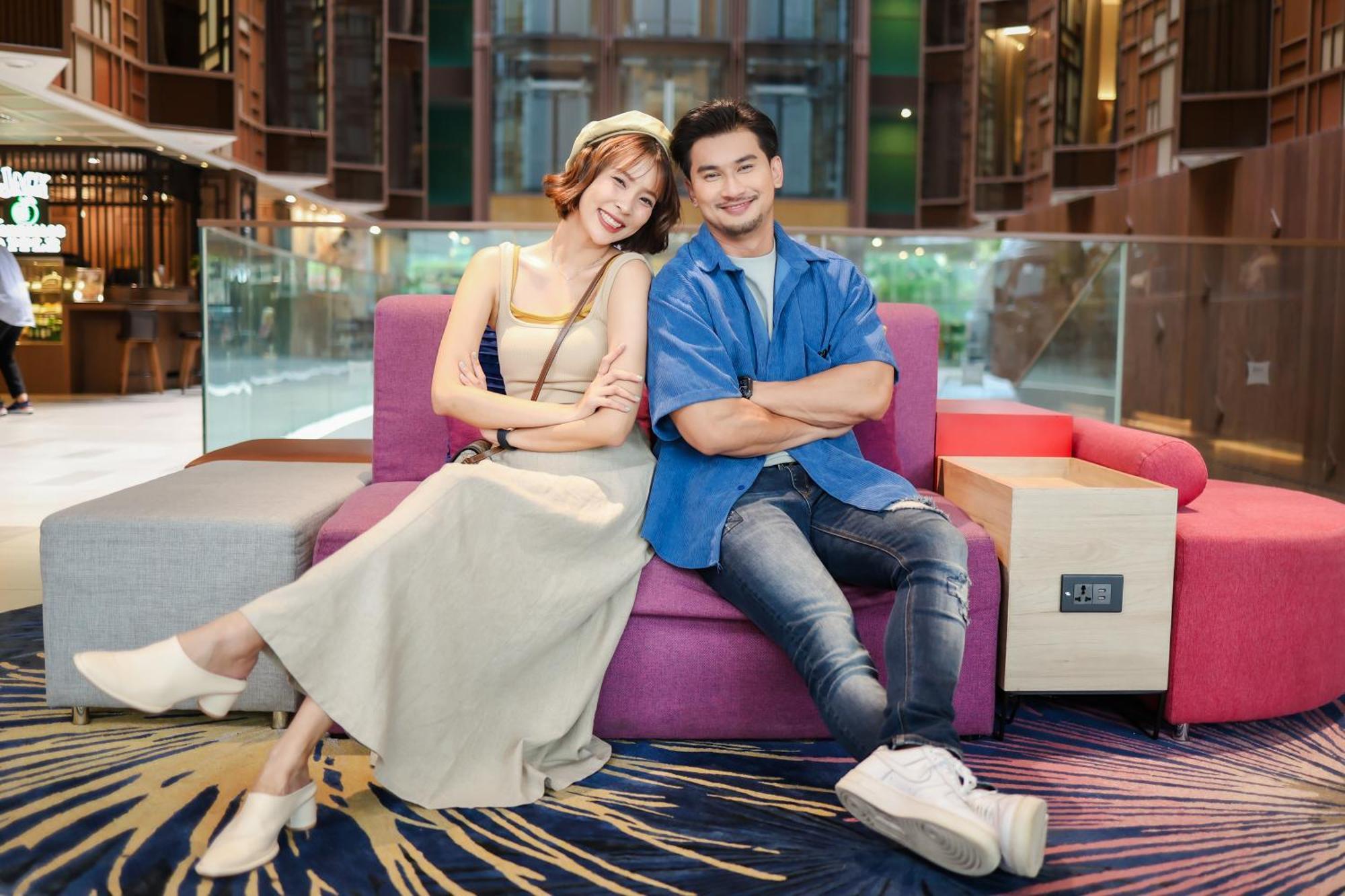 Ibis Styles Bangkok Silom Ξενοδοχείο Εξωτερικό φωτογραφία