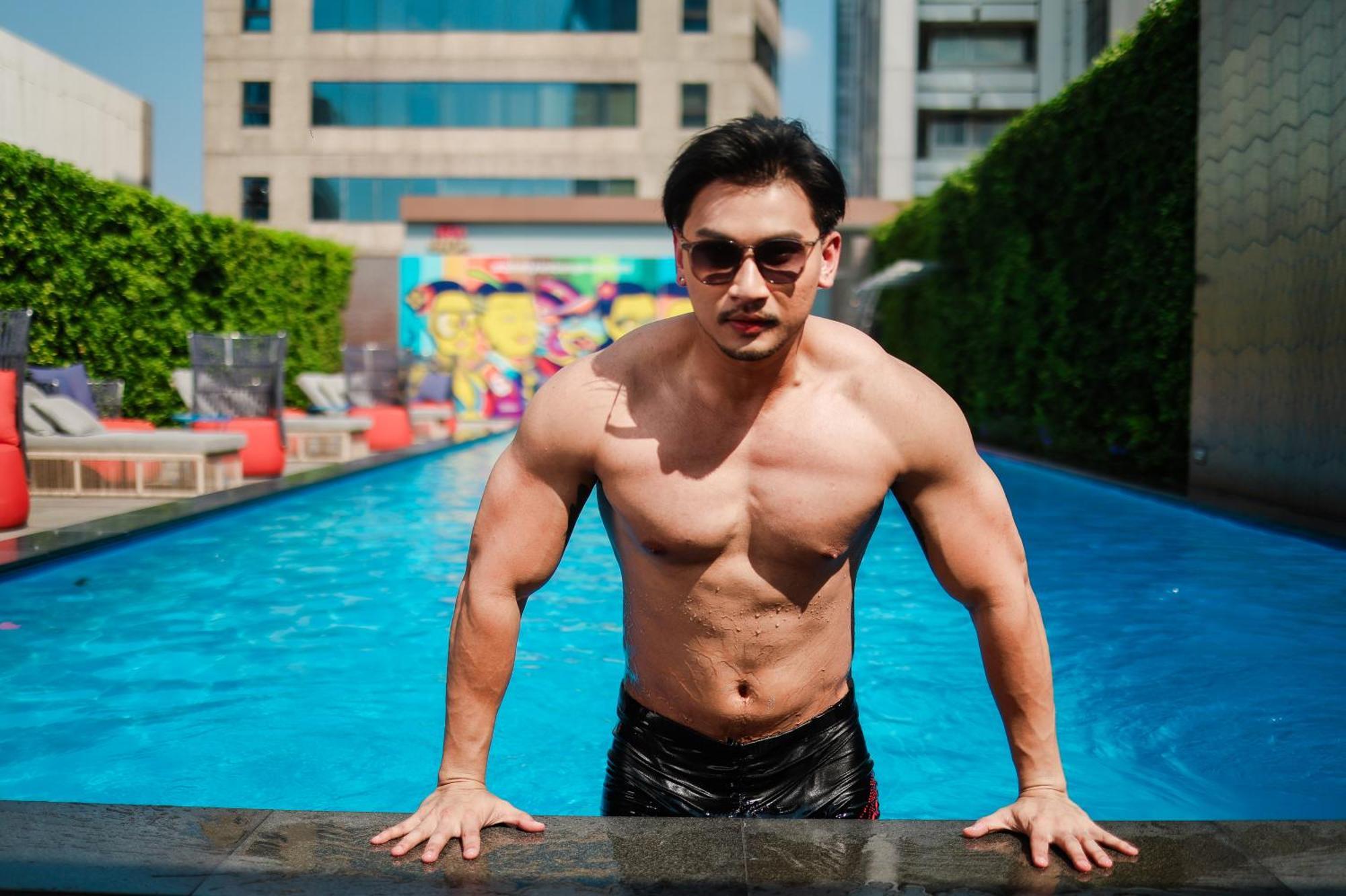 Ibis Styles Bangkok Silom Ξενοδοχείο Εξωτερικό φωτογραφία