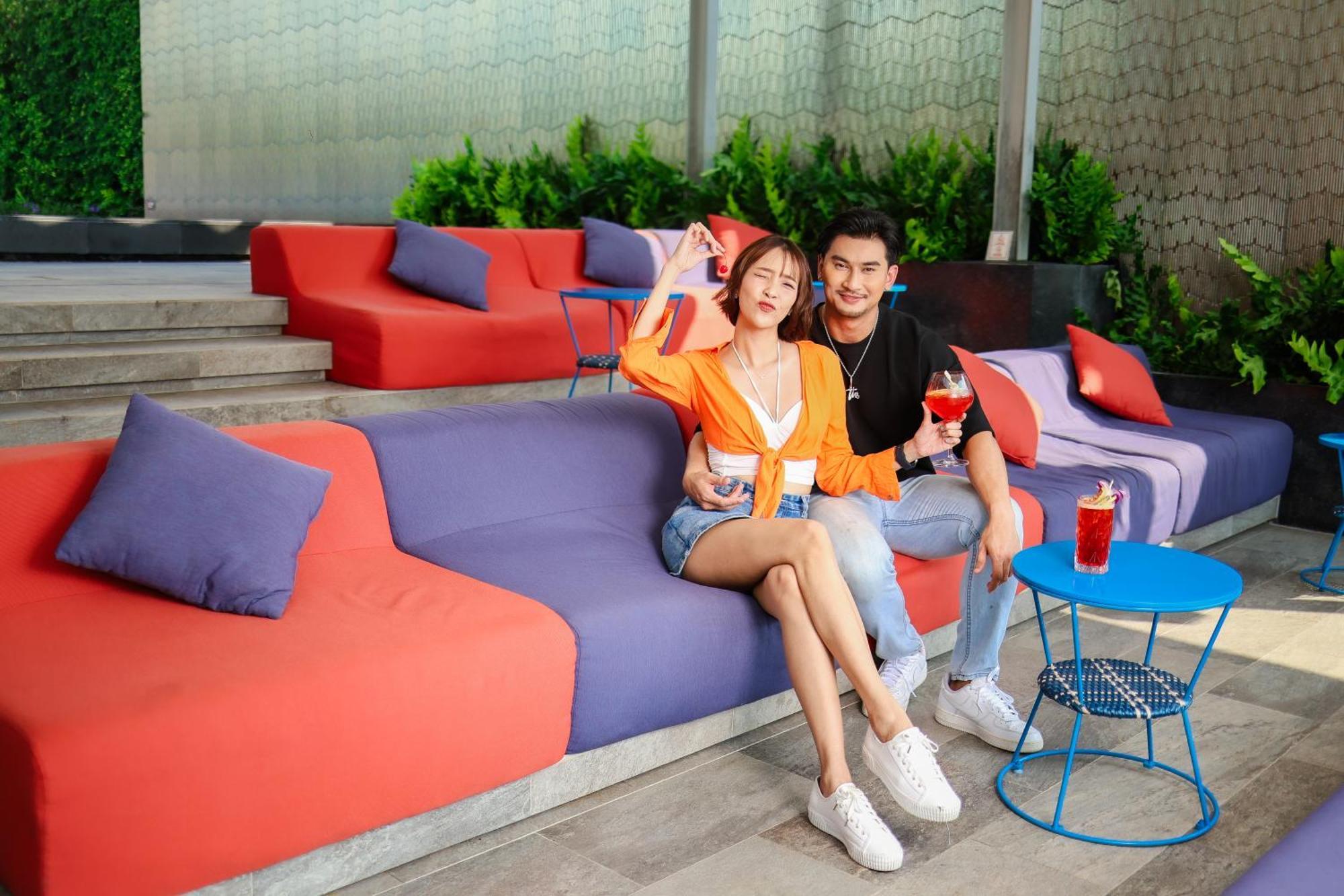 Ibis Styles Bangkok Silom Ξενοδοχείο Εξωτερικό φωτογραφία